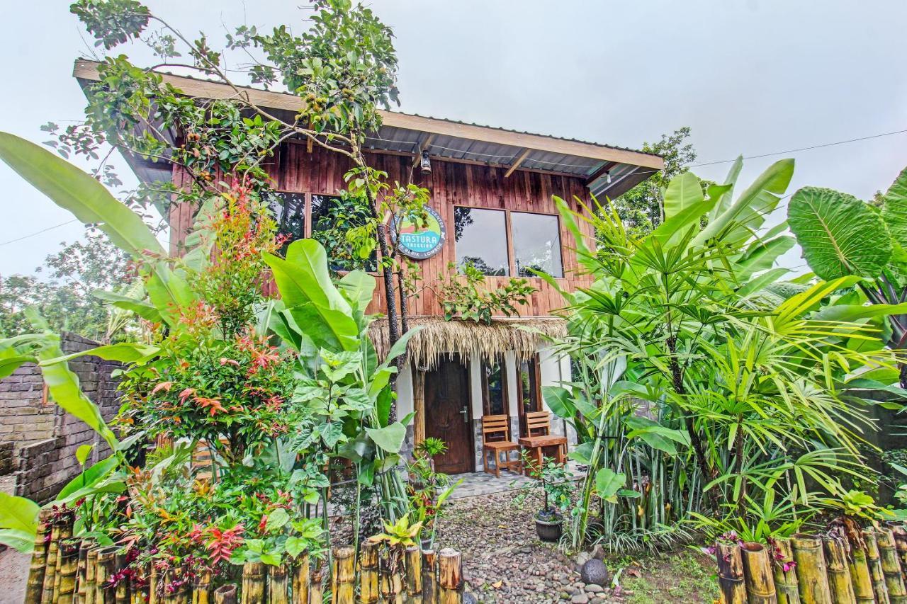 Tastura Homestay Praya Exterior foto